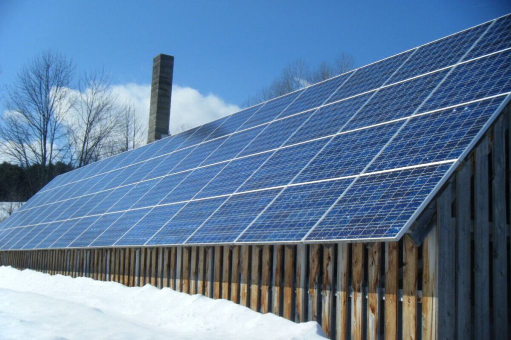 How Durable Are My Solar Panels in Extreme Weather?