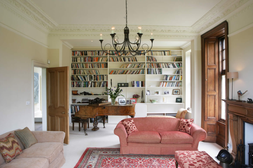 Revitalizing Spaces: The Ultimate Guide to Home Renovations in Edinburgh