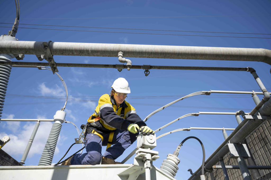 The Growing Need for Electricians in the Energy Generation Industry
